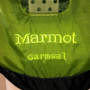 Marmot Garmsal Hiking BackPack